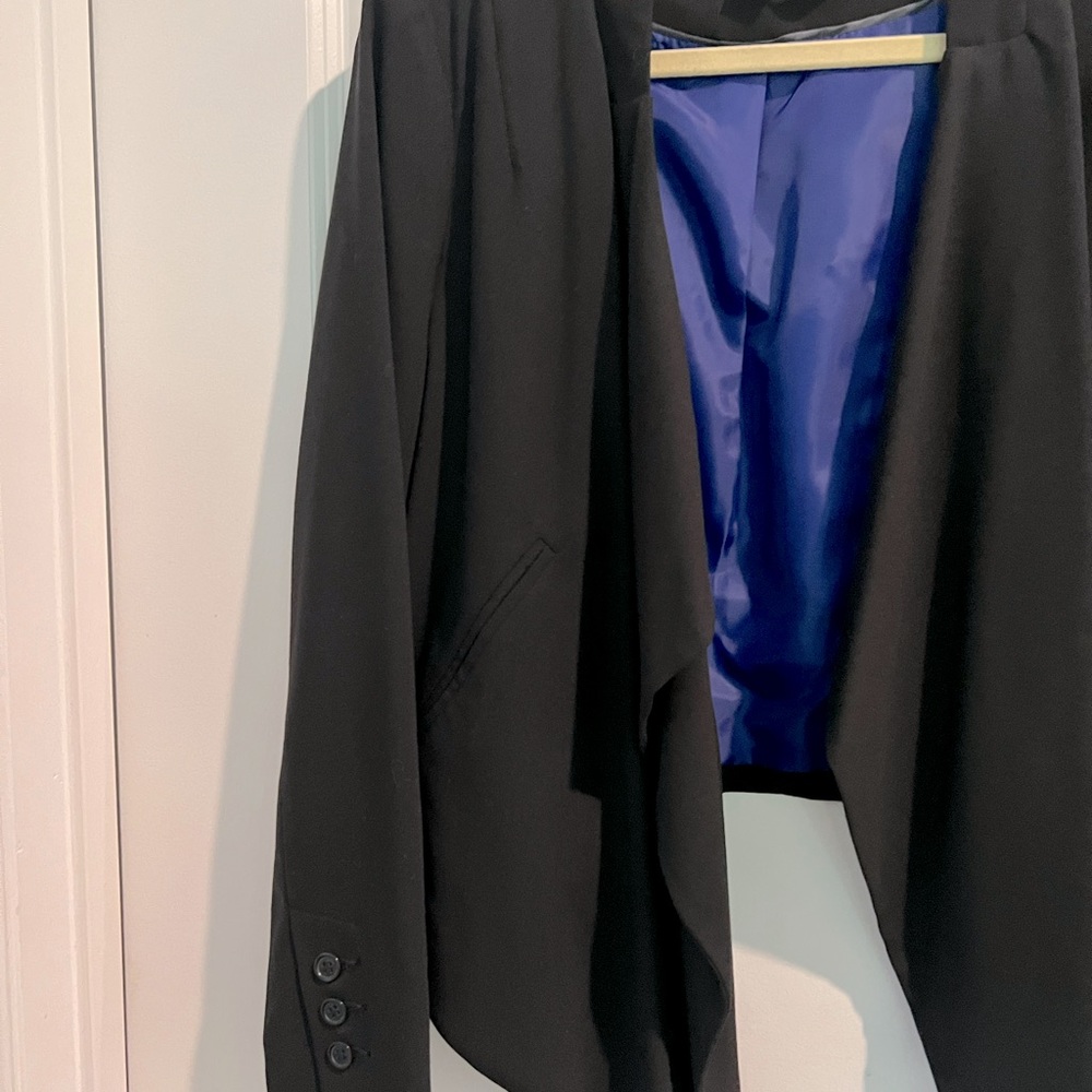 Waterfall Blazer - image 2